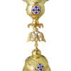 Candelă Sfânta Masă