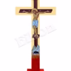 Cruce din lemn pentru Sf. Altar