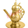 Zeon, heating vase, small