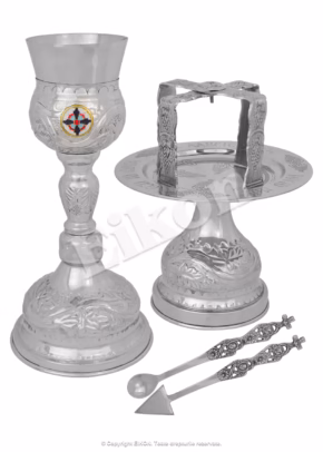 Alternative view of Set Sfinte Vase 0,30 L