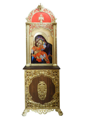 Иконостас