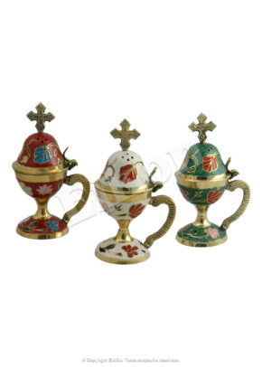 Incense censer