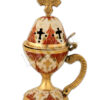 Cățuie bronz