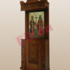 Axionita MDF Sculptat