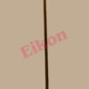 Pole for exapteriga, lanterns