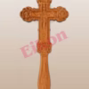 Blessing cross