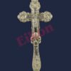 Blessing Cross, nickel