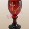 Censer, glass
