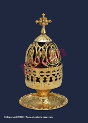 Table candle
