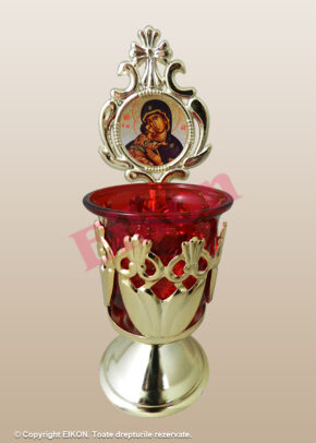 Table candle