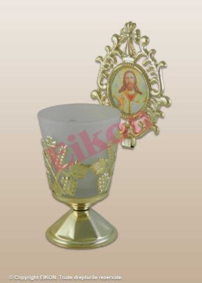 Table candle