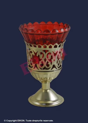 Table candle