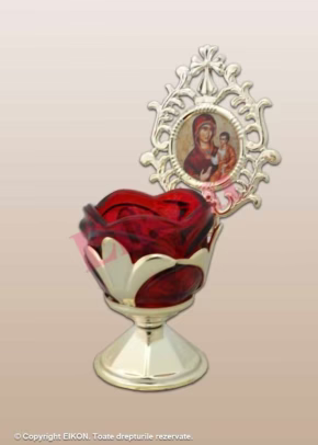 Table candle