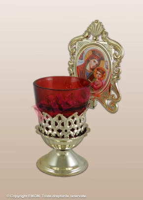 Table candle