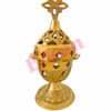Table candle
