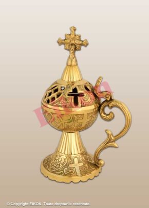 Catuie bronz