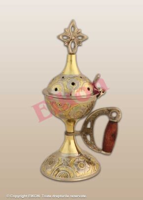 Alternative view of Catuie bronz