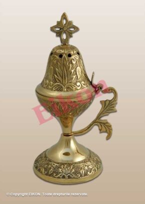 Incense censer