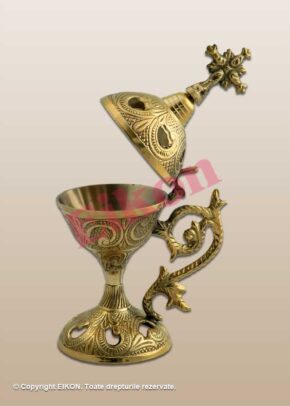 Incense censer