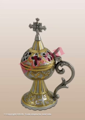 Incense censer