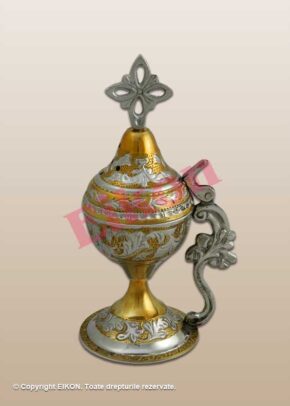 Incense censer