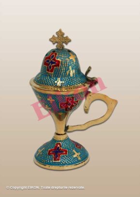 Incense censer