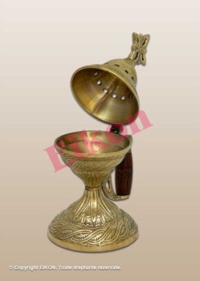 Incense censer