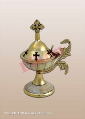 Incense censer