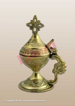 Incense censer