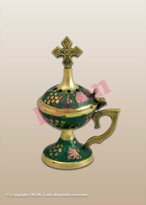 Incense censer