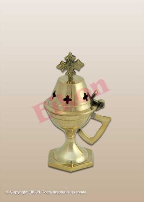 Incense censer