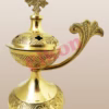 Incense censer