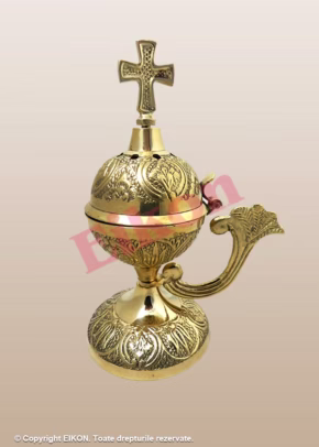 Incense censer