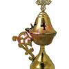Incense censer