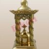 Tabernacle, golden