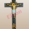 Wooden Cross