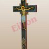 Wooden Cross - Image 3