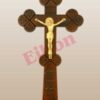 Sanctification cross, for the wall