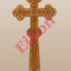 Sanctification cross, for the wall - Image 2