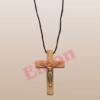 Baptismal cross