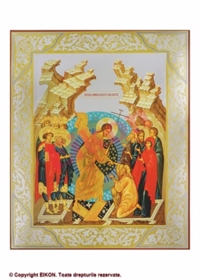 Resurrection of the Lord