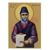 Saint Father Paisios of Mount Athos