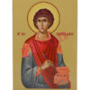 Holy Great Martyr and Healer Panteleimon