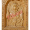 Wooden icon - Image 2