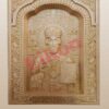 Wooden icon - Saint Nicholas - Image 2
