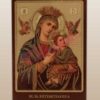 Icon of the Mother of God "of the Passion" (Strastnaya)