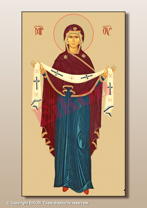 Protection of the Mother of God - Image 2