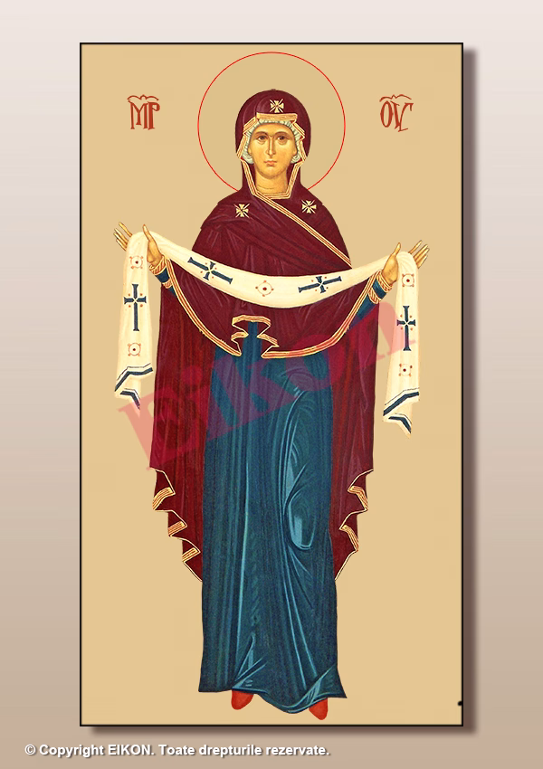 Protection of the Mother of God