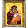 Mother of God of Kasperov (Glykophilousa)