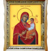 Icon of the Mother of God "Gorgoepikoos"